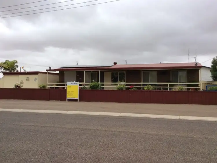 Second view of Homely house listing, 9 Margaret Street, Wallaroo SA 5556