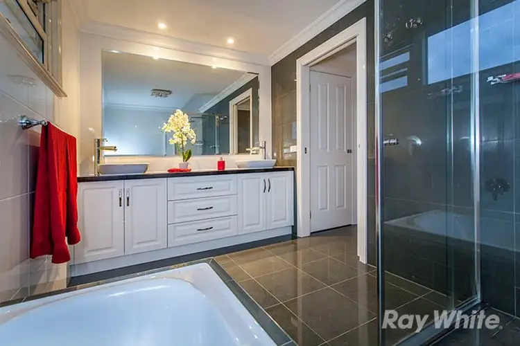 Sixth view of Homely house listing, 56 Terama Crescent, Bayswater VIC 3153