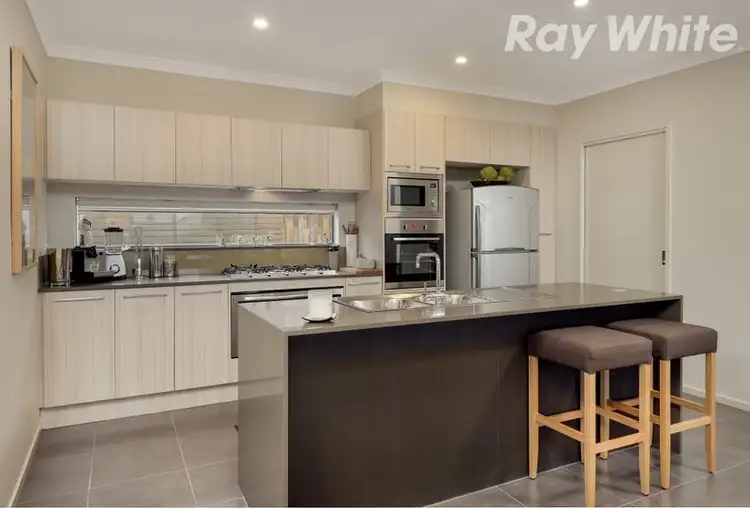 Fourth view of Homely house listing, 16 Subiaco Road, Wollert VIC 3750