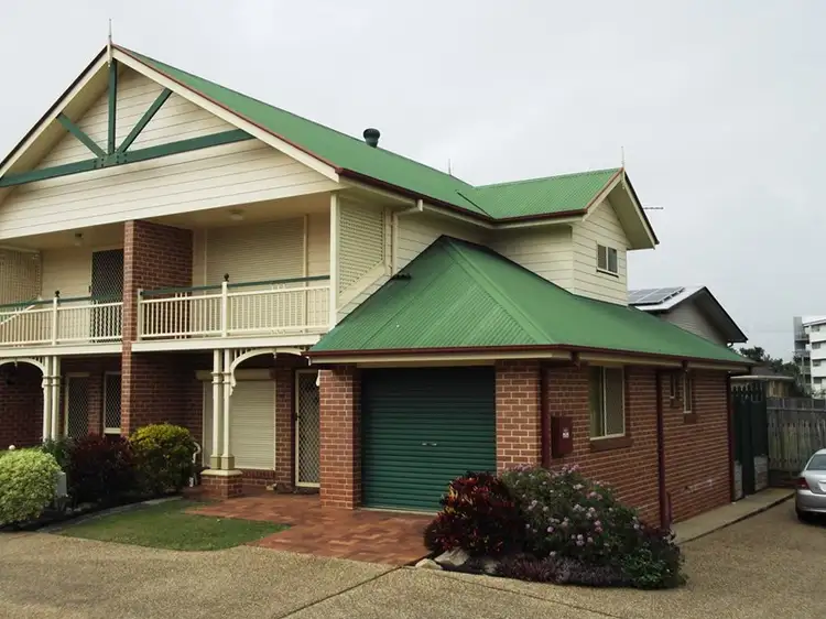 7/122 King Street, Caboolture QLD 4510