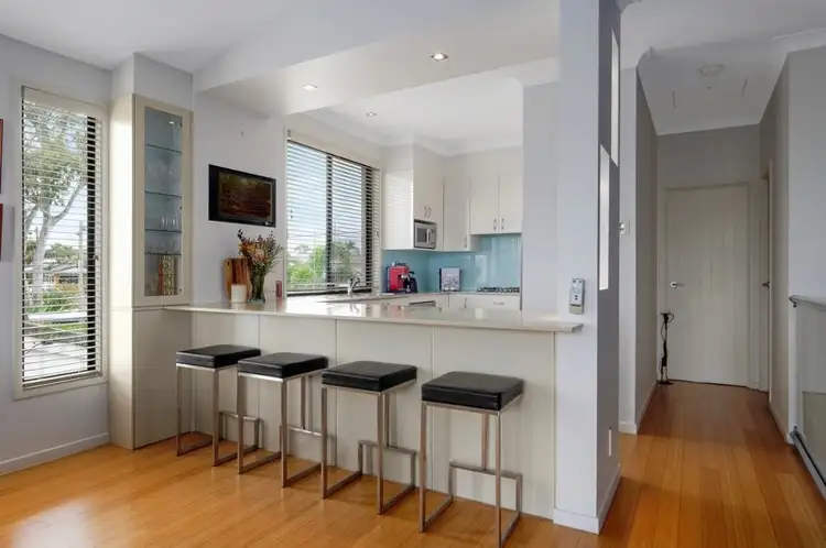 Seventh view of Homely townhouse listing, 2/19 Waratah Avenue, Biggera Waters QLD 4216