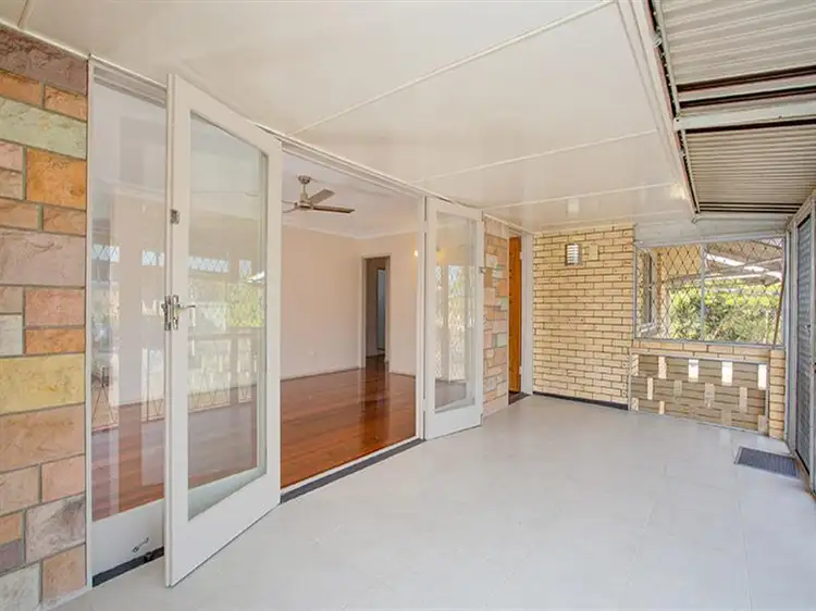Fifth view of Homely house listing, 1 Galena Street, Chermside QLD 4032