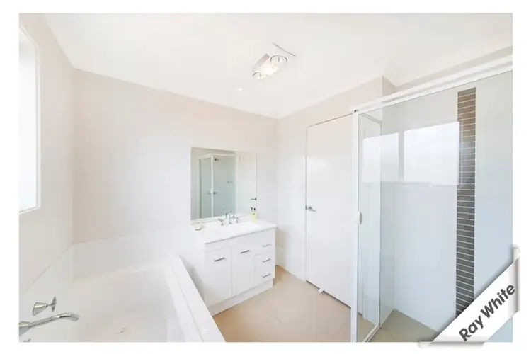 Seventh view of Homely house listing, 95 Wunderly Circuit, Macgregor ACT 2615