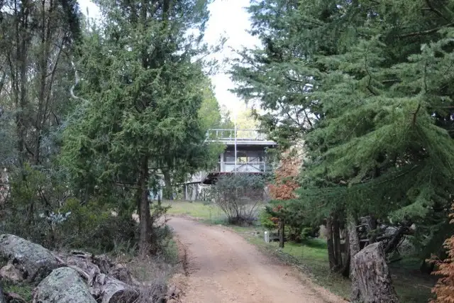 Main view of Homely rural property listing, Address available on request