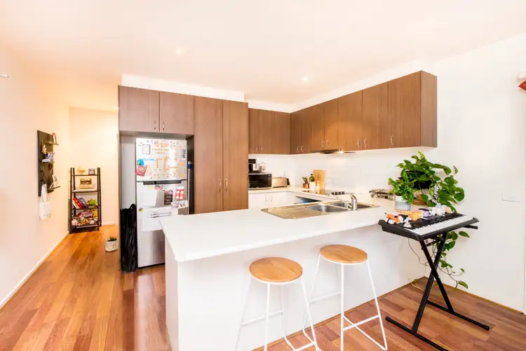 Fifth view of Homely unit listing, 4/1A Wilkinson Street, Reservoir VIC 3073
