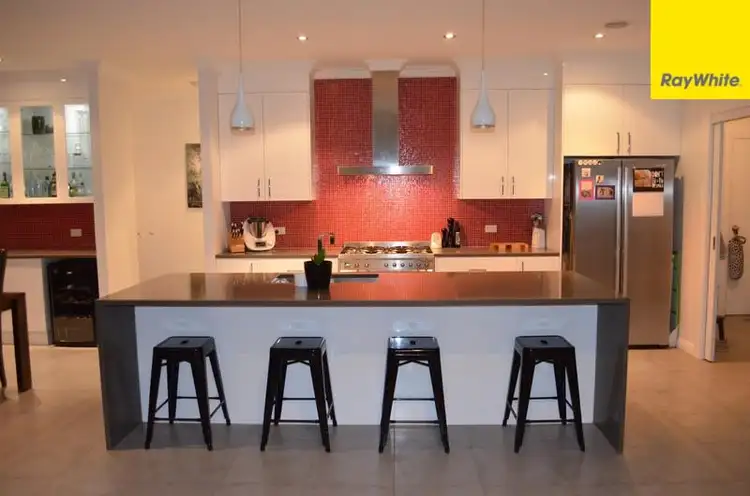 Second view of Homely house listing, 10 Dunstan Close, Forbes NSW 2871