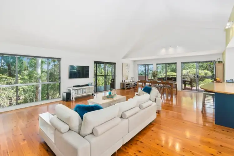 21 Northbow Court, Tallebudgera QLD 4228