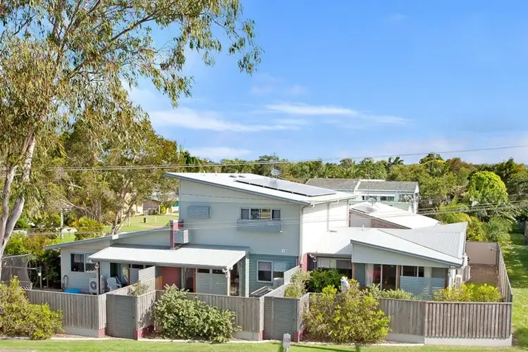 Main view of Homely house listing, 9 Lerner Street, Pacific Paradise QLD 4564