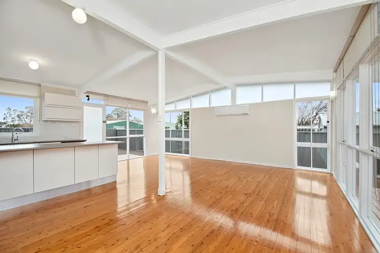 Second view of Homely house listing, 22a Allison Street, Goulburn NSW 2580
