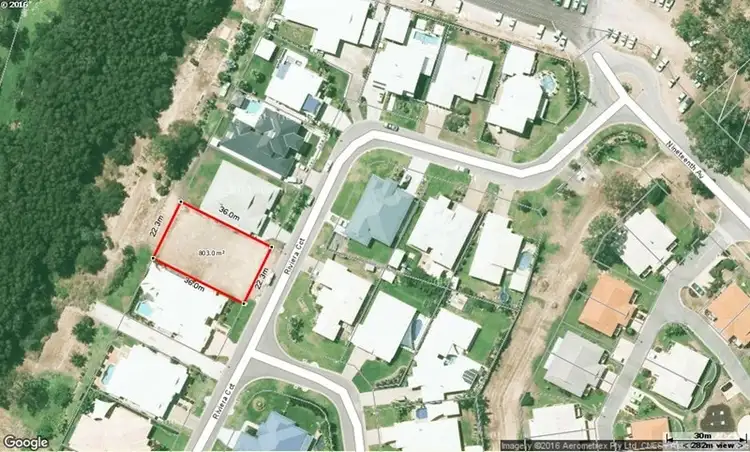 45 Riviera Circuit, Kirwan QLD 4817