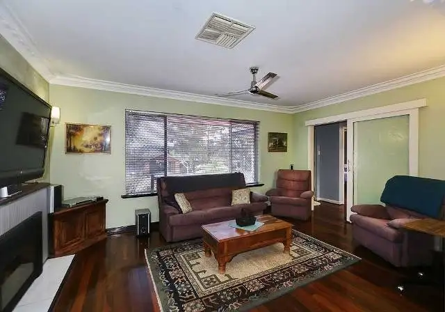 Second view of Homely house listing, 12 Esther Place, Gosnells WA 6110