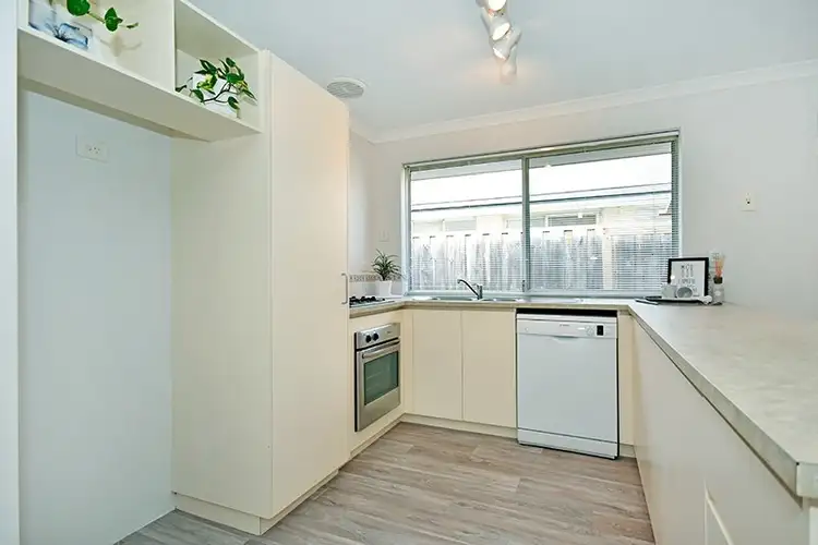 Third view of Homely house listing, 17 Withnell Drive, Ellenbrook WA 6069