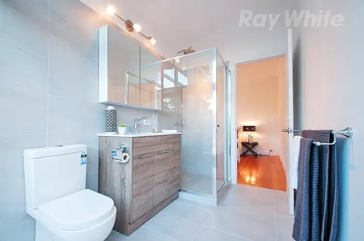 Seventh view of Homely house listing, 27 LEE-ANN Crescent, Croydon VIC 3136