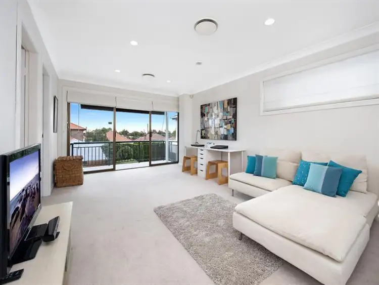 Fourth view of Homely house listing, 38 Woodlands Road, Ashbury NSW 2193