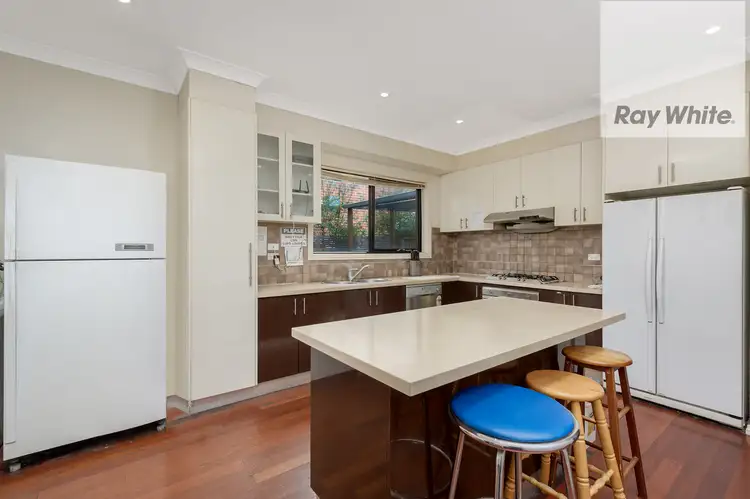 Second view of Homely house listing, 5 Ball Court, Bundoora VIC 3083