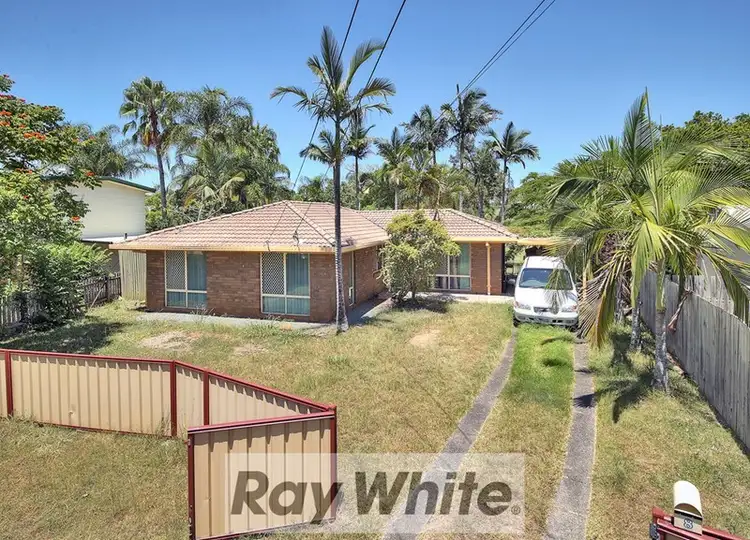 Second view of Homely house listing, 8 Breynia Street, Kingston QLD 4114