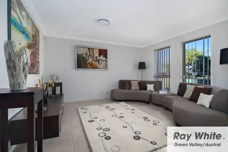Seventh view of Homely townhouse listing, 4/42 Webster Road, Lurnea NSW 2170