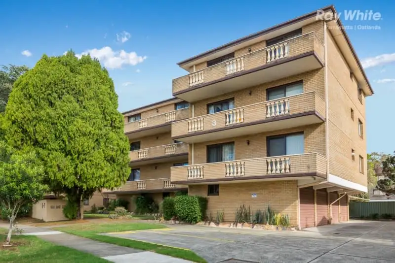 Main view of Homely apartment listing, 7/3 William Street, North Parramatta NSW 2151
