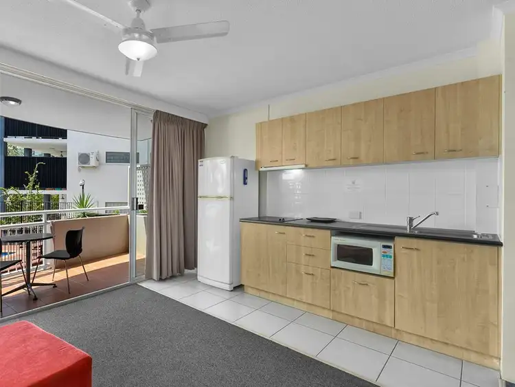 Seventh view of Homely unit listing, 21/192 Wellington Road, East Brisbane QLD 4169