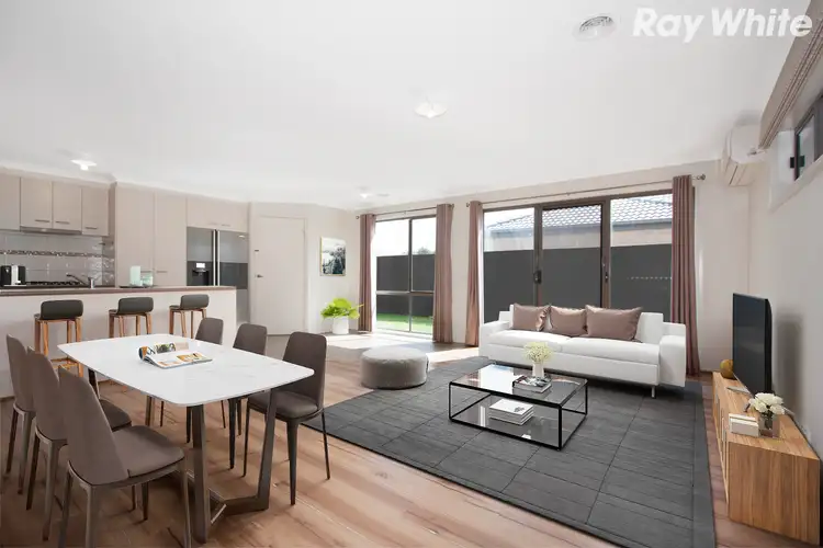 Fourth view of Homely house listing, 20 Melissa Way, Pakenham VIC 3810