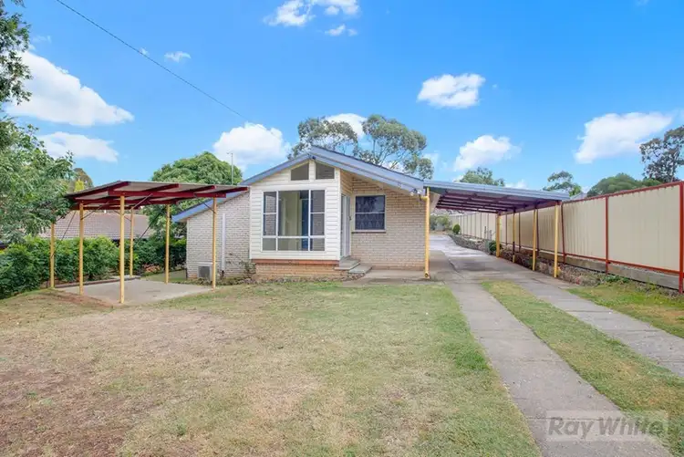 8 Kings Way, Goulburn NSW 2580