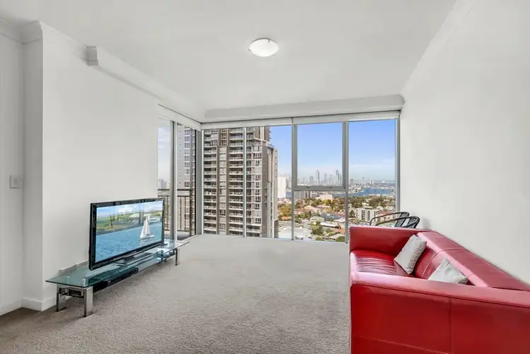 Fourth view of Homely apartment listing, 22004/5 Lawson Street, Southport QLD 4215