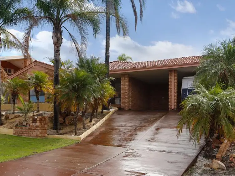 47a Appian Way, Hamersley WA 6022