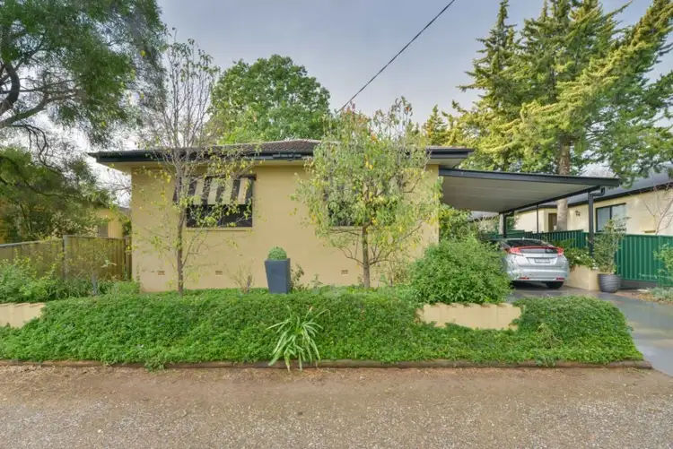Main view of Homely house listing, 82A Rawson Avenue, Tamworth NSW 2340