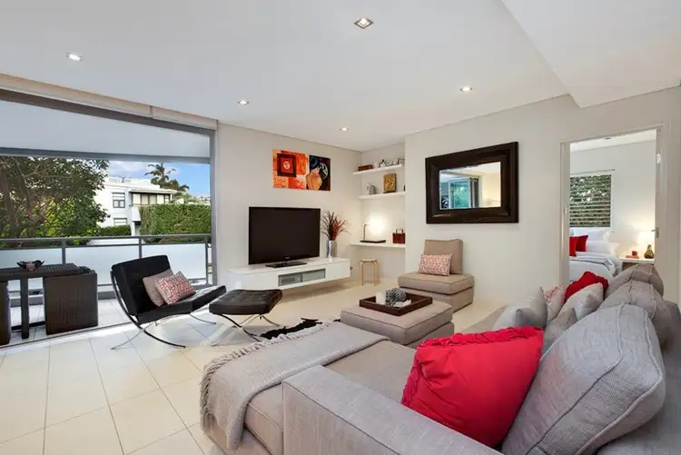 Seventh view of Homely unit listing, 15/48 Spencer Street, Rose Bay NSW 2029