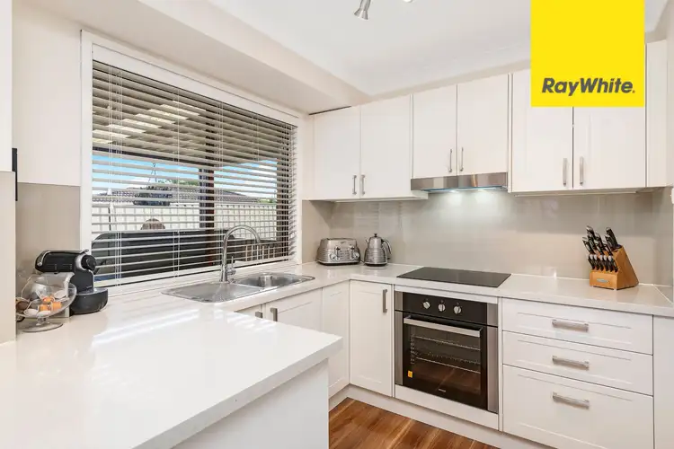 Second view of Homely house listing, 17 Vauxhall Place, Ingleburn NSW 2565