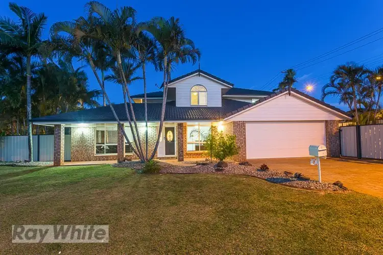 Third view of Homely house listing, 1 Blair Street, Redland Bay QLD 4165