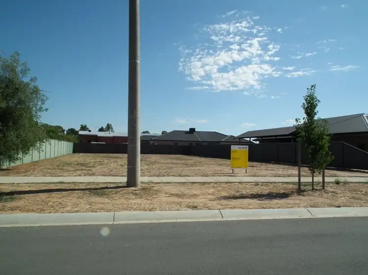 Third view of Homely land listing, 11 Kean Road, Nagambie VIC 3608