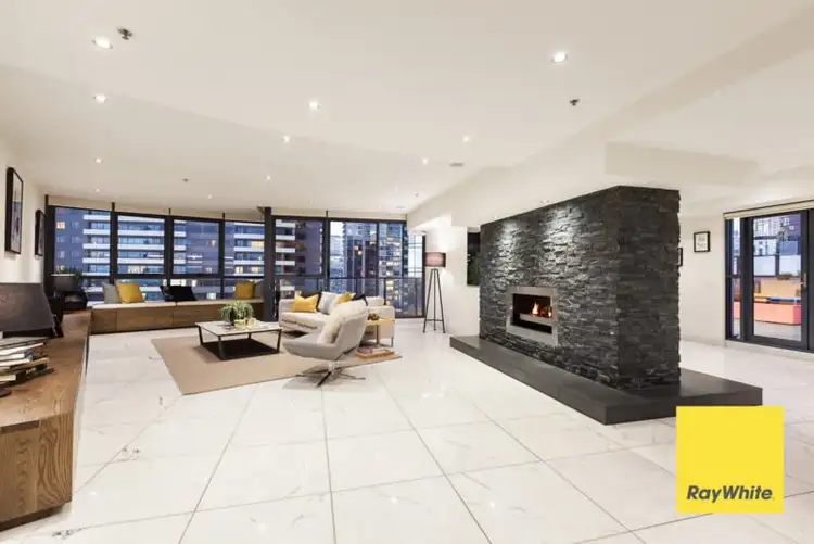 1504/109 Clarendon Street, Southbank VIC 3006