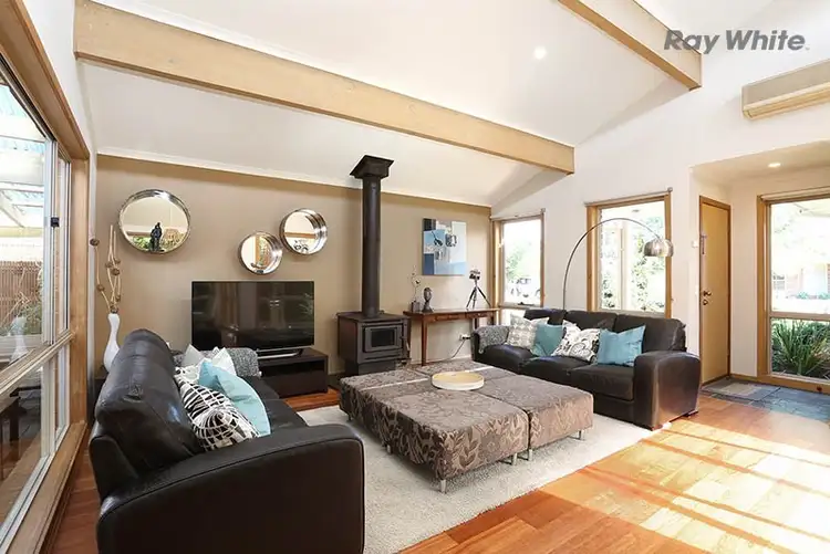 Third view of Homely house listing, 131 Seabrook Boulevard, Seabrook VIC 3028