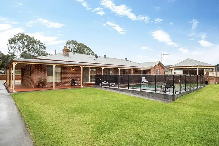 79 Jersey Road, Bringelly NSW 2556