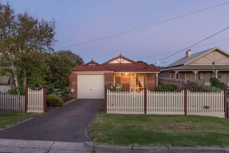 47 Fifth Avenue, Rosebud VIC 3939