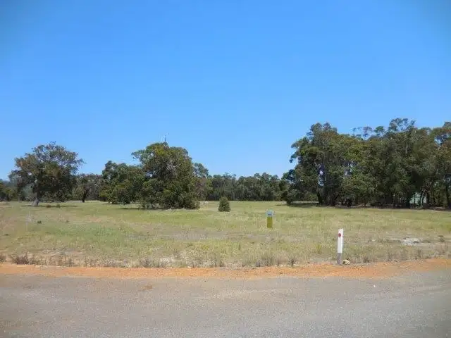 Main view of Homely land listing, Lot 802 Stoney Creek Road, Porongurup WA 6324