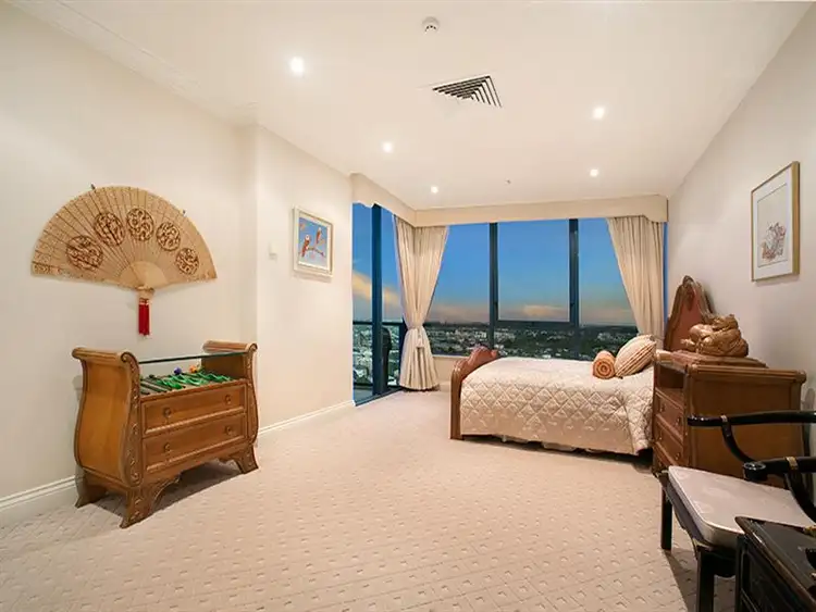 Fifth view of Homely apartment listing, 109/8 Goodwin Street, Kangaroo Point QLD 4169