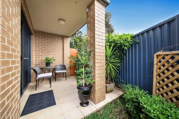 Fifth view of Homely townhouse listing, 18/92-96 Allison Crescent, Menai NSW 2234