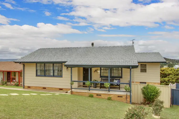 7 Broughton Street, Goulburn NSW 2580