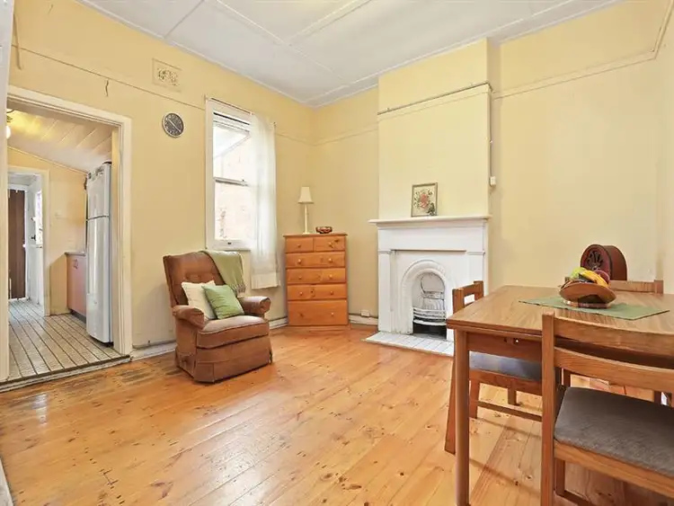 Second view of Homely house listing, 3 Wood Street, Glebe NSW 2037