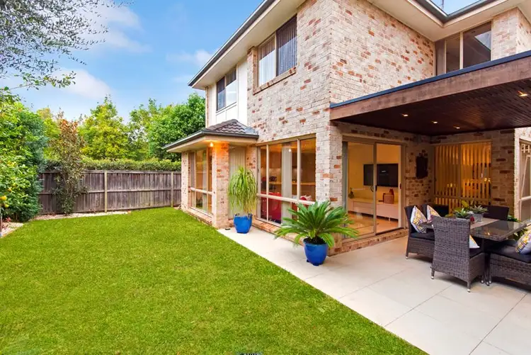 Third view of Homely house listing, 5 Parkland Way, Warriewood NSW 2102