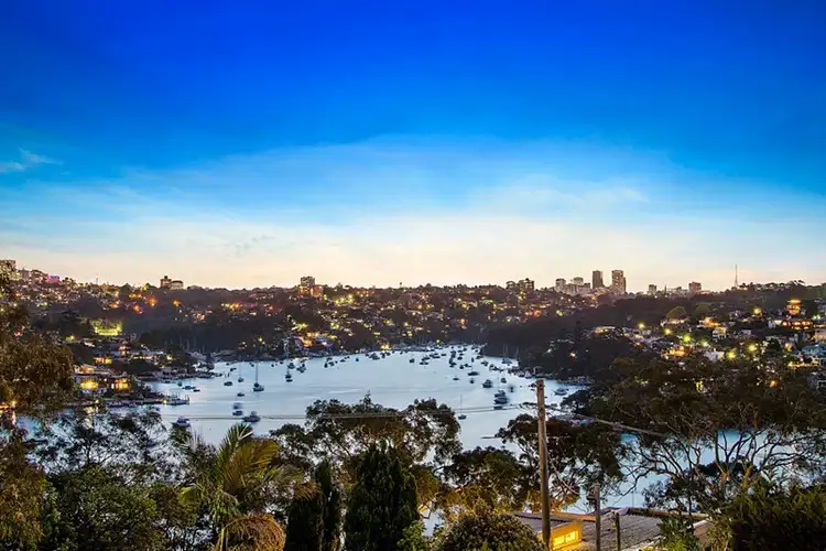 Second view of Homely house listing, 42 Euryalus Street, Mosman NSW 2088