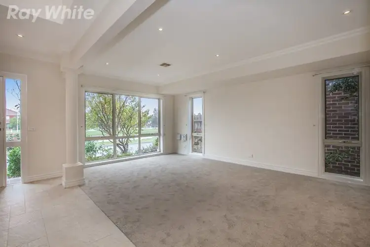 Sixth view of Homely house listing, 157 The Lakes Boulevard, South Morang VIC 3752