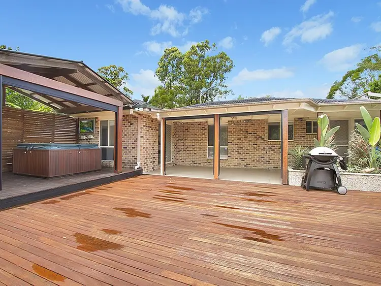 Seventh view of Homely house listing, 4 Brigalow Street, Shailer Park QLD 4128