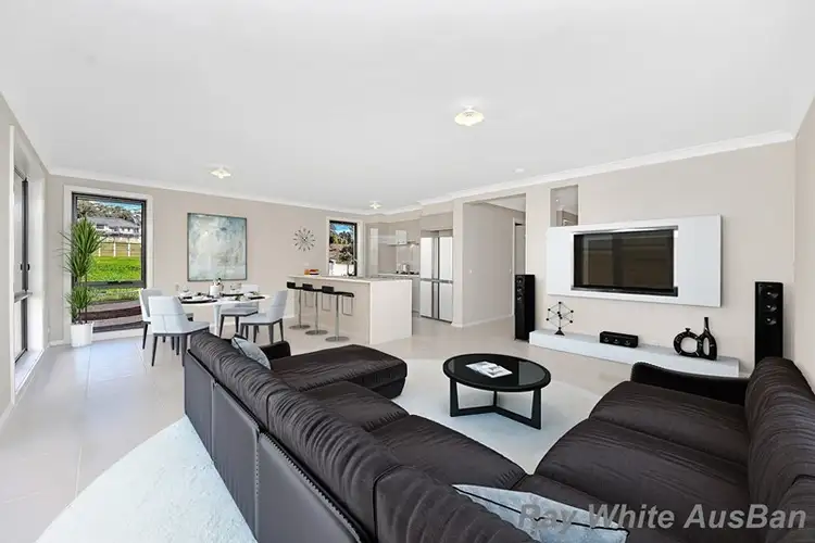 Lot616/21 Rolla Road, Glenfield NSW 2167