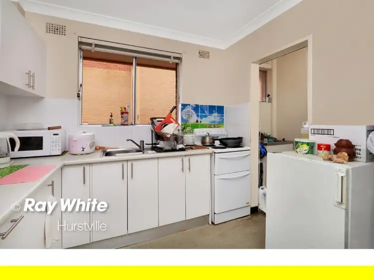 Third view of Homely unit listing, 12/35 The Avenue, Hurstville NSW 2220