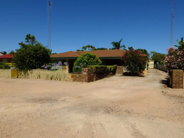 Sixth view of Homely house listing, 12 Moyle Street, Kadina SA 5554