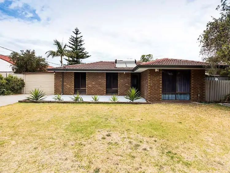 Second view of Homely house listing, 19 Chevalier Way, Thornlie WA 6108