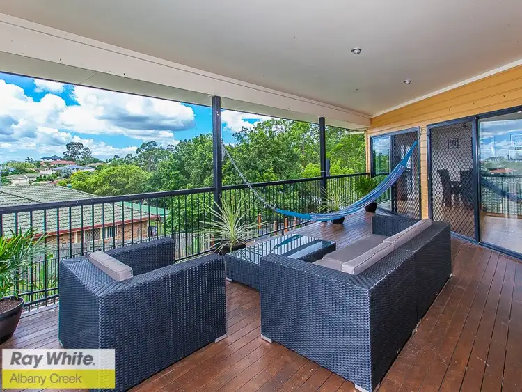 Seventh view of Homely house listing, 4 Georgette Court, Eatons Hill QLD 4037